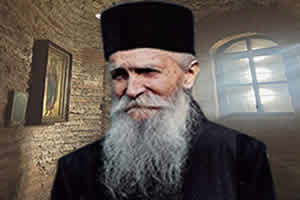 Старац ТАДЕЈ Витовнички