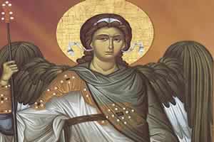 Сабор светог Архистратига МИХАИЛА Архангела