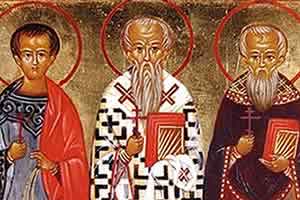 Епископ Акепсис, Јосиф Презвитер и Аифала