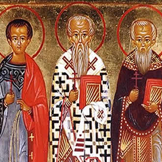 Епископ Акепсис, Јосиф Презвитер и Аифала