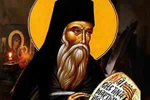 НИКОДИМ Агиорит