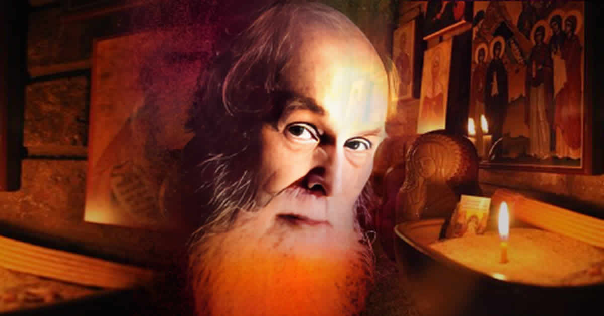 Николај Евграфович Пестов