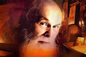 Николај Евграфович Пестов