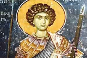 Обновљење храма Светог великомученика ГЕОРГИЈА – Ђурђиц