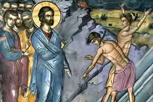 Људи и демони (како пали духови кушају савременог човека)