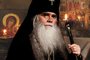 Архиепископ АВЕРКИЈЕ Џорданвилски