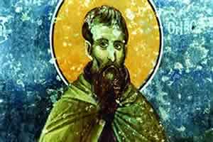 Житије преподобномученика СТЕФАНА