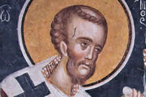 Свети ЈОВАН Златоусти: Беседа о посту и милостињи