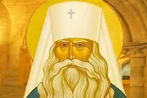 Свети НИКОЛАЈ Алма-Атински и Казахстански – О блуду