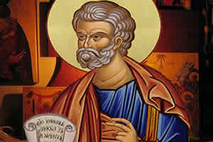 Свети апостол Петар