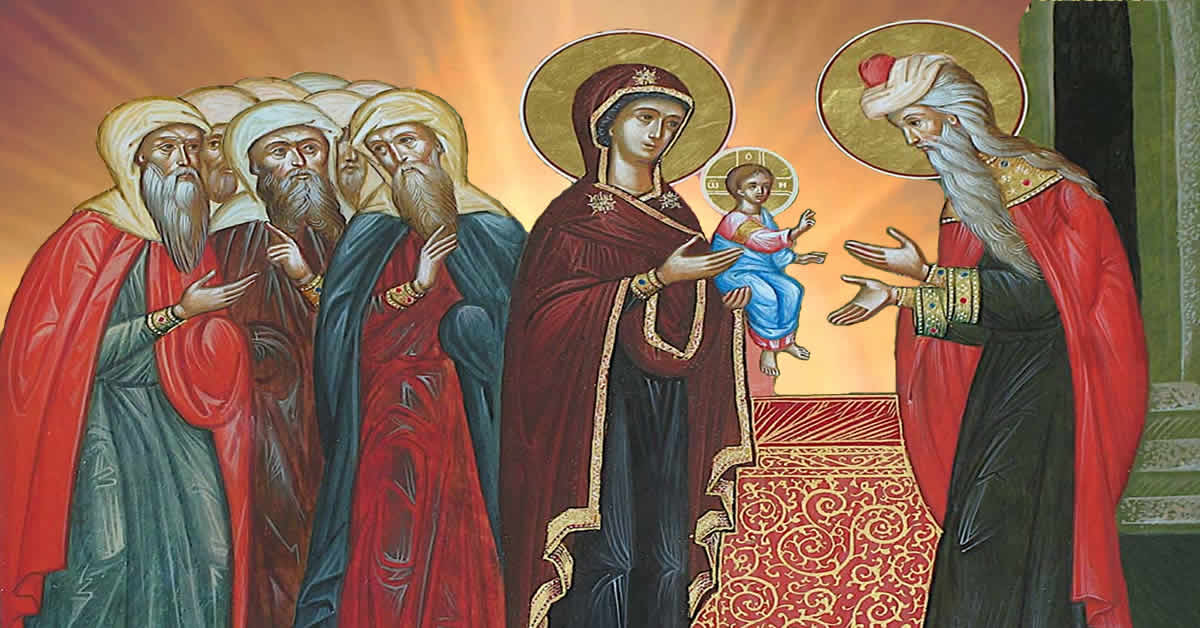 Обрезање Господње