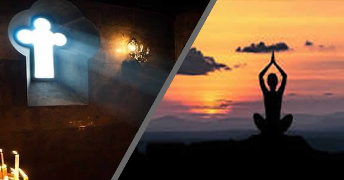 Православље и Јога