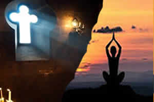Православље и Јога
