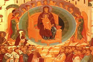 Сабор Пресвете Богородице