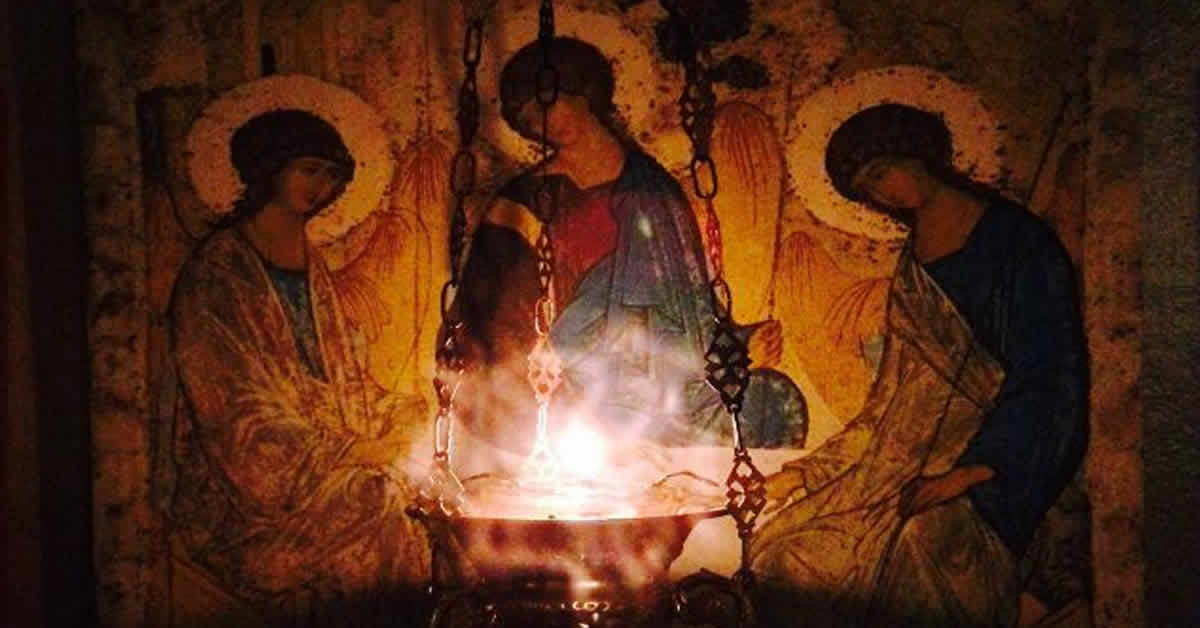 Чуда Господња