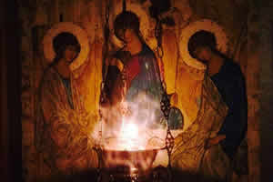 Чуда Господња