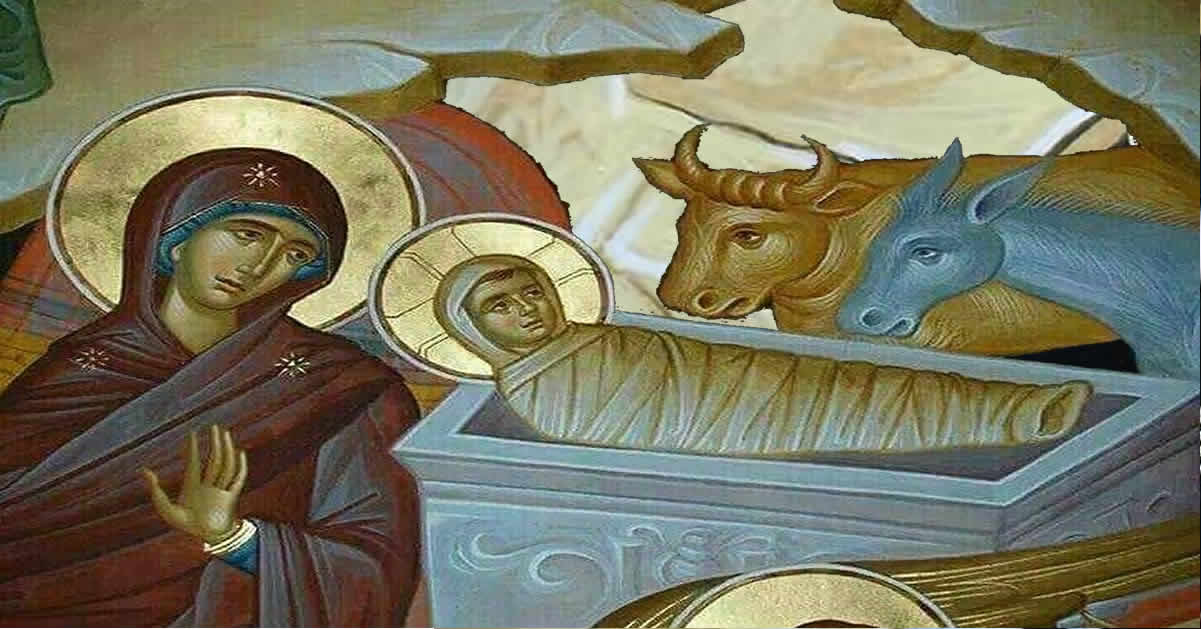 Чудо Христовог оваплоћења