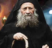Архимандрит ЈОАНИКИЈЕ Коцонис