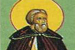 Свети преподобни Анин чудотворац