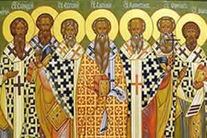 Светих седам свештеномученика херсонских