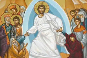 Васкрсење Господа Исуса Христа - Васкрс