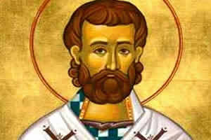 Преподобни Марко Аретуски