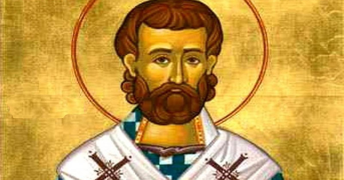 Преподобни Марко Аретуски