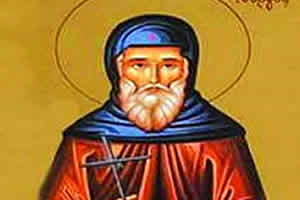 Преподобни Тит Чудотворац