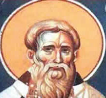 Свети Евтихије Цариградски