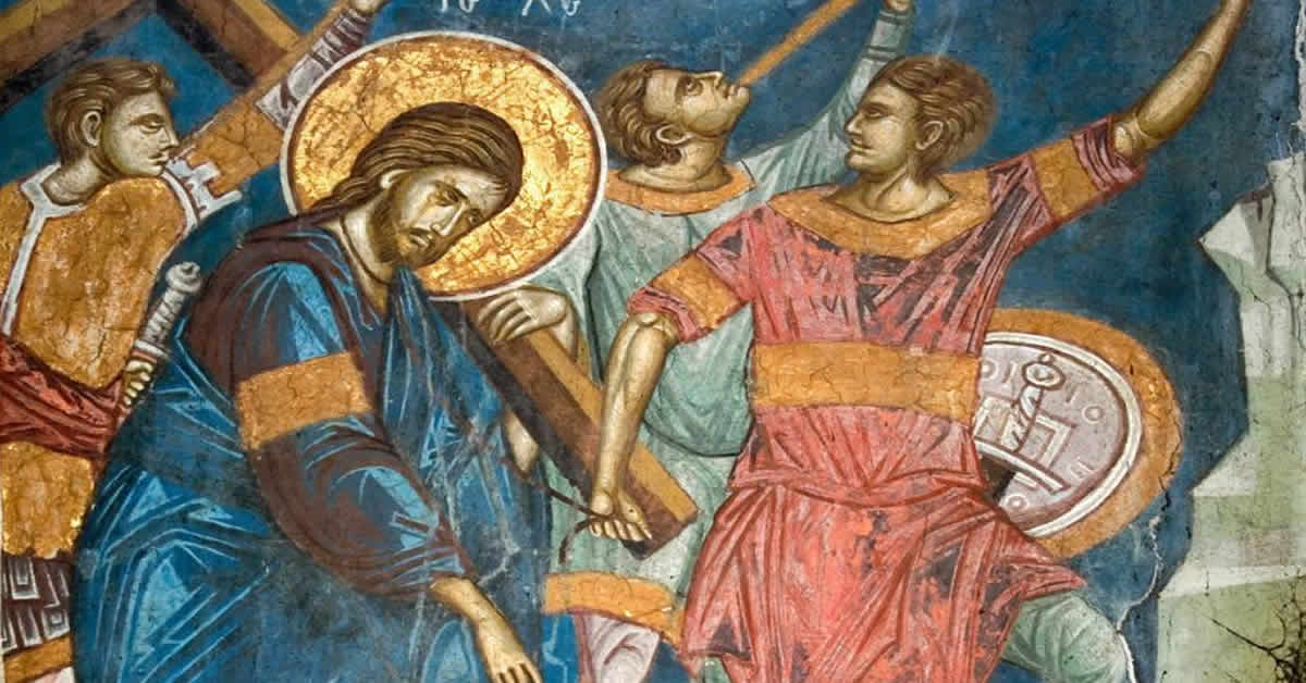 страсна седмица