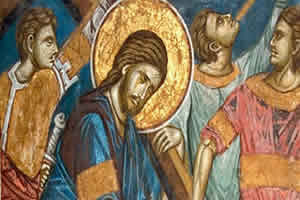 страсна седмица