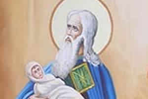 Житије светог Јулијана, епископа Кеноманског