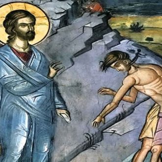 Људи и демони (како пали духови кушају савременог човека)