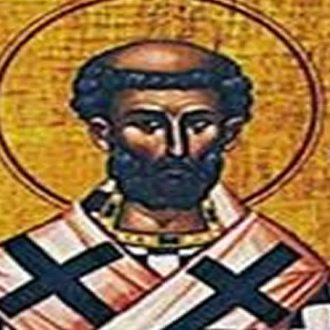 Блажени Аурелије Августин