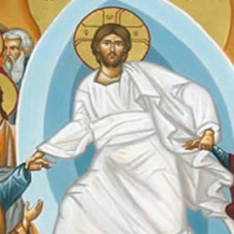 Васкрсење Господа Исуса Христа - Васкрс