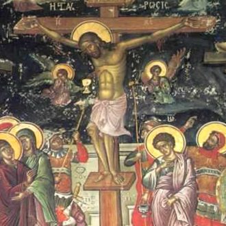 Велики петак