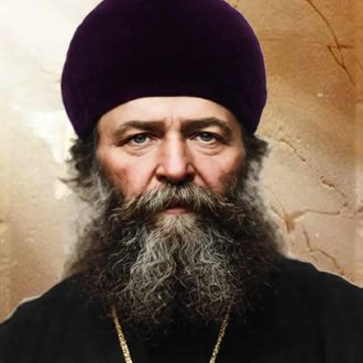 Владика Митрофан (Абрамов)