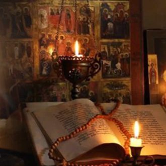 Духовни савети - Спасовдан