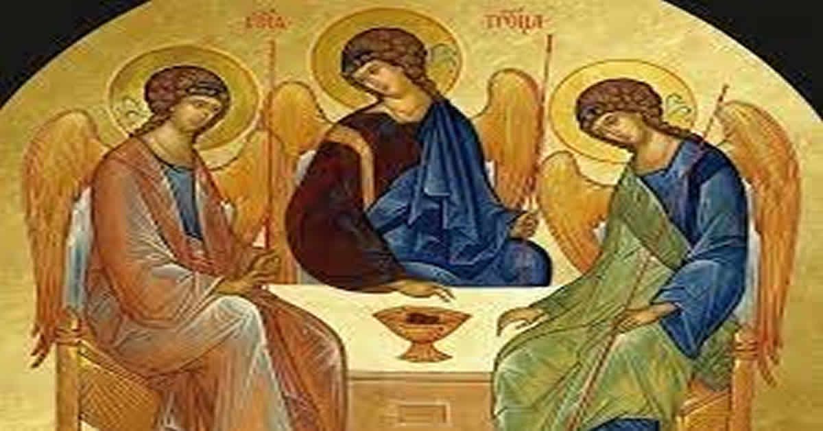 Духовски понедељак