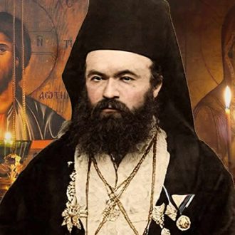 Епископ Мелентије Хиландарац
