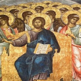 Недеља месопусна (О Страшном суду)