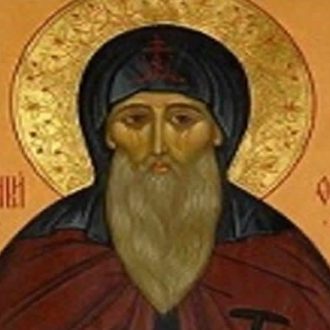 Пре­по­доб­ни Те­о­дор Освештани
