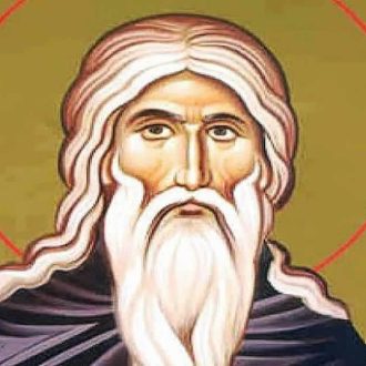 Преподобни Јаков Исповедник