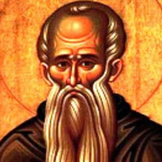 Преподобни Јевтимије Велики