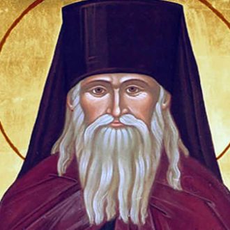 Преподобни Јосиф Оптински