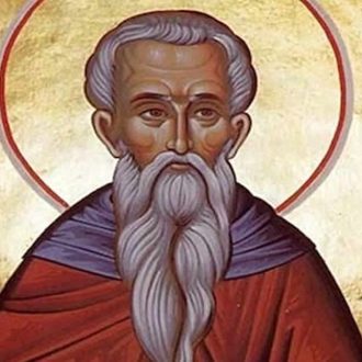 Преподобни Авксентије