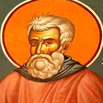 Преподобни Георгије Хозевит