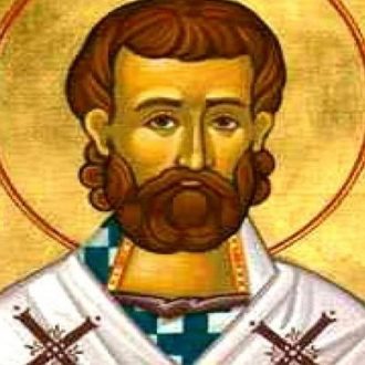 Преподобни Марко Аретуски