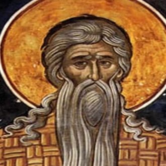 Преподобни Павле Тивејски