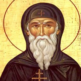 Преподобни Патапије